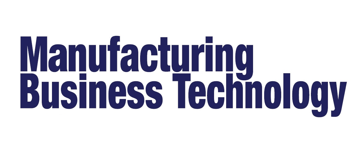 Manufacturing Business Technology