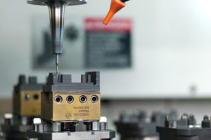 Mold Manufacturing/Tooling