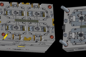 Mold Manufacturing/Tooling